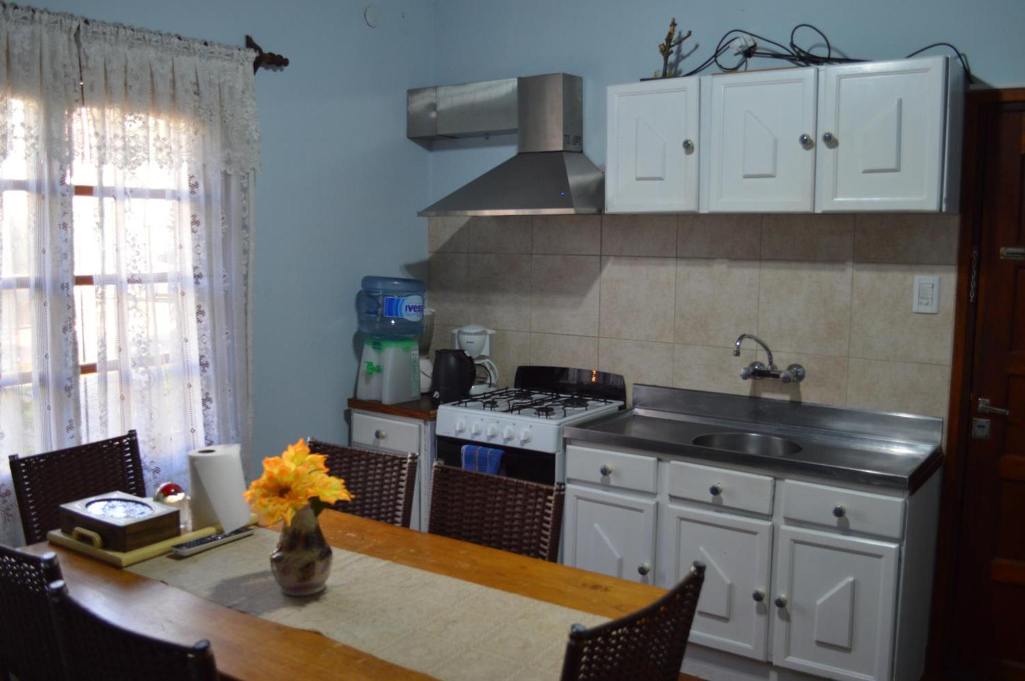 Lo De Annie Depto 2 Apartment Posadas Luaran gambar