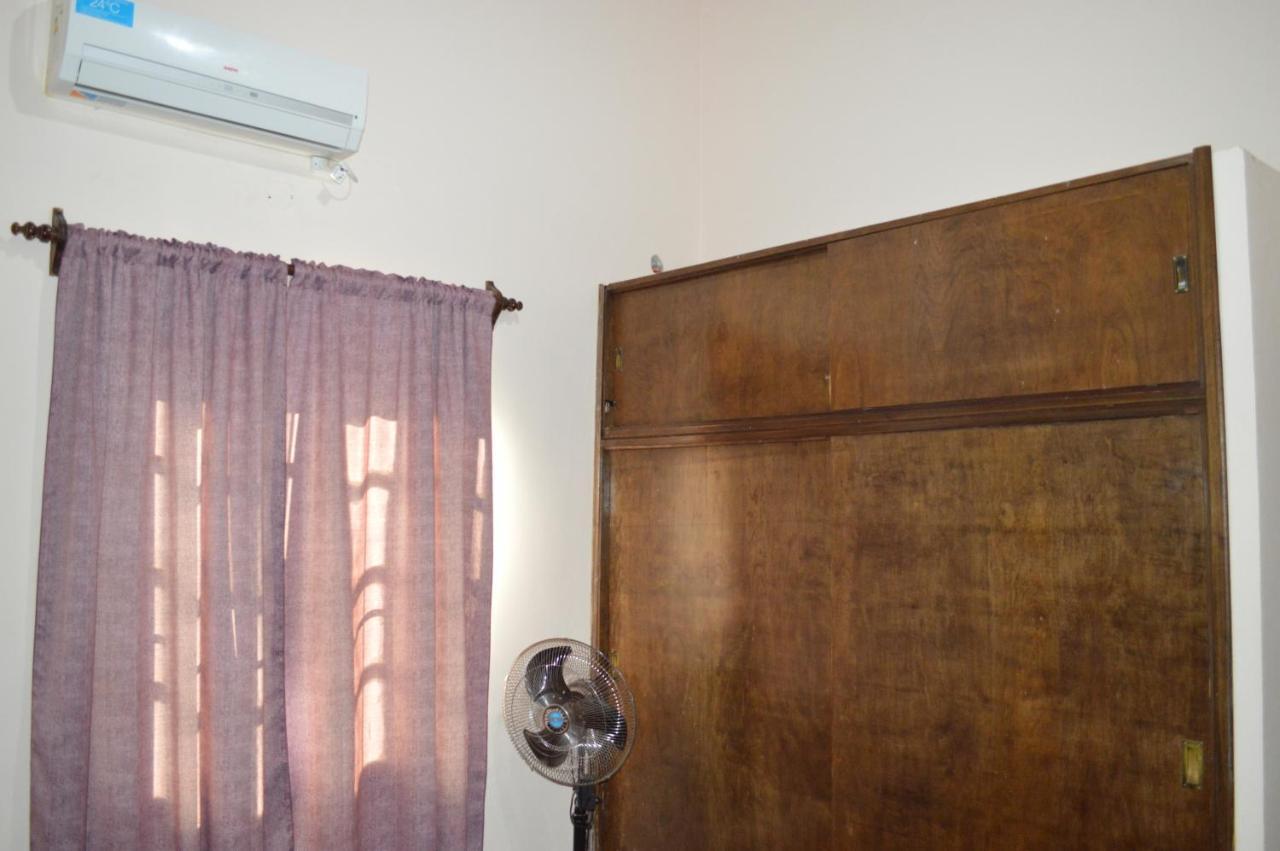 Lo De Annie Depto 2 Apartment Posadas Luaran gambar